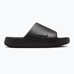 Ciabatte da uomo Nike Calm 2.0 black/black/black