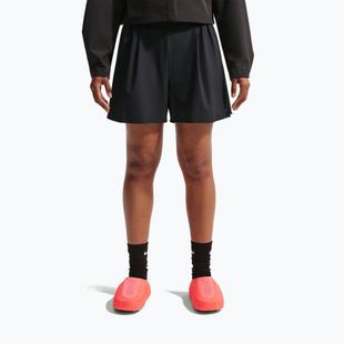 Pantaloncini da allenamento da donna Nike 24.7 PerfectStretch black/black/dark smoke grey