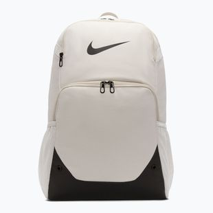 Zaino urbano Nike Brasilia Extra Large 30 l light bone/black/black