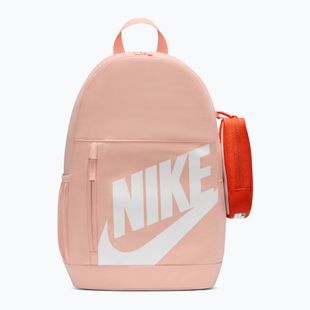 Zaino urbano per bambini Nike Elemental Shoebox 20 l arctic orange/orange/white