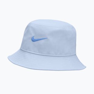 Cappello Nike Apex Bucket Swoosh hydrogen blue/university blue