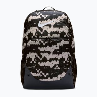 Zaino da allenamento Nike Brasilia Extra Large 30 l chalk/black/white