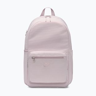 Zaino urbano Nike Heritage 20 l particle rose
