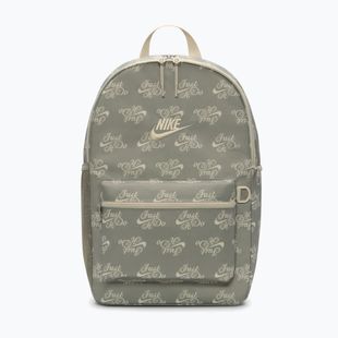 Zaino urbano Nike Heritage 23 l light army/light khaki/light khaki