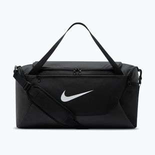 Borsa da allenamento Nike Brasilia Duffel Small 40 l black/black/white