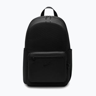 Zaino urbano Nike Heritage 20 l black