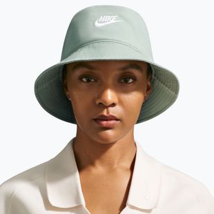 Cappello Nike Apex Futura steam/white
