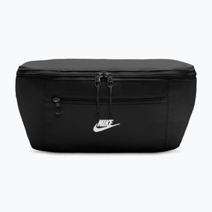 Marsupio cintura Nike Heritage 8 l black/black/white