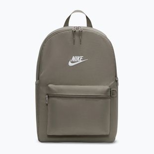 Zaino urbano Nike Heritage 23 l light army/white
