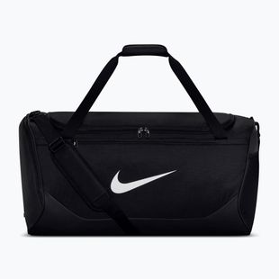 Borsa da allenamento Nike Brasilia Duffel Large 95 l black/black/white