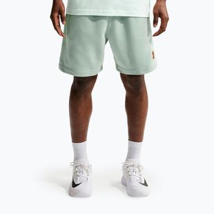 Pantaloncini da uomo Nike Court Dri-Fit Heritage steam