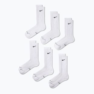 Calzini Nike Everyday Elevated multi 6 pack color 901