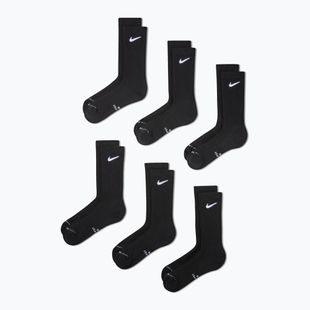 Calze Nike Everyday Elevated 6 pack multi-color 902