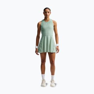 Abito da tennis Nike Victory Dri-Fit steam/white