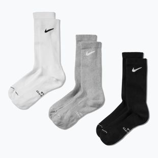 Calze Nike Everyday Elevated Crew 3 pack multi-color 903
