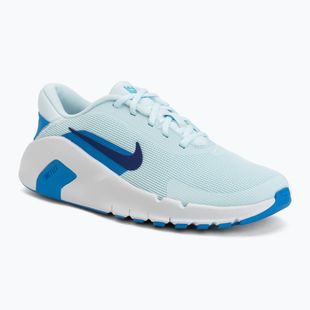 Scarpe da allenamento da uomo Nike Flex Train glacier blue/photo blue/deep royal blue