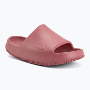 Ciabatte Nike Calm 2.0 Premium peony/peony