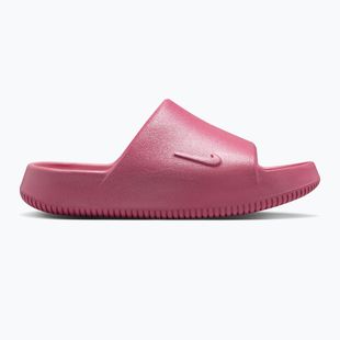 Ciabatte Nike Calm 2.0 Premium peony/peony