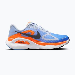 Scarpe da running da uomo Nike Structure Plus hydrogen blue/blue crystal/off noir