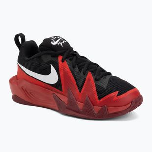 Scarpe per bambini Nike S.T. Dynamite black/university red/gym red/white