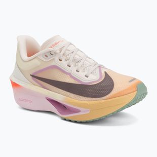 Scarpe da running da donna Nike Zoom Fly 6 sail/light magenta