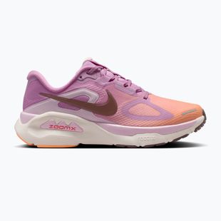 Scarpe da running da donna Nike Structure Plus light magenta/orange pulse/pink foam/tattoo