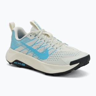 Scarpe da running da uomo Nike Wildhorse 10 sea glass/black spruce/baltic blue
