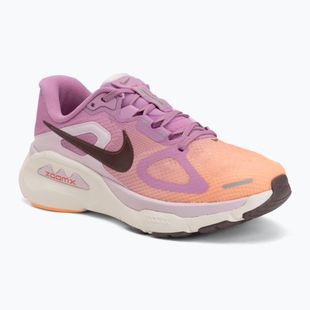 Scarpe da running da donna Nike Structure Plus light magenta/orange pulse/pink foam/tattoo