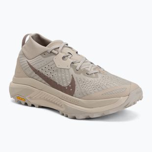Scarpe da corsa da uomo Nike ACG Zegama Trail crema ii/marrone orewood chiaro/taupe diffuso