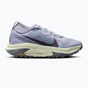 Scarpe da running da donna Nike ACG Zegama ghost/sea glass/smoke grey/cement grey