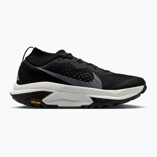 Scarpe da running da uomo Nike ACG Zegama black/safety orange/summit white
