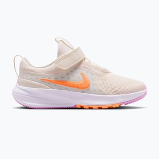 Scarpe per bambini Nike Star Runner 5 chalk/sail/light magenta/orange pulse