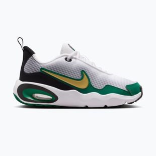 Scarpe Nike Air Max Nova white/malachite/black/ metallic gold