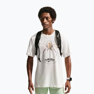 Maglietta da corsa da uomo Nike Dri-Fit Running sail