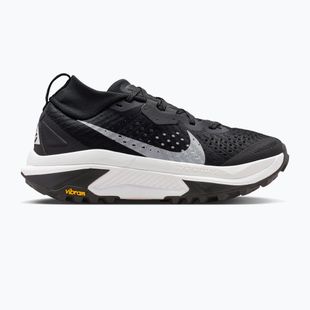 Scarpe da running da donna Nike ACG Zegama black/safety orange/summit white
