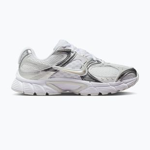 Scarpe da donna Nike V5 RNR white/metallic platinum/metallic silver