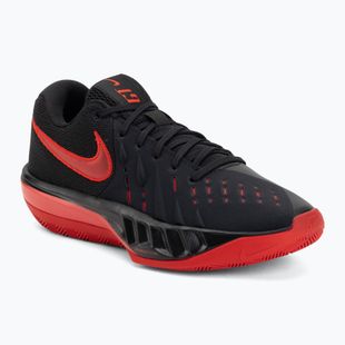 Scarpe da basket da uomo Nike G.T. Cut Academy 2 black/university red