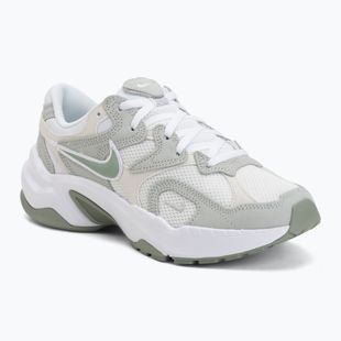 Scarpe da donna Nike AL8 white/phantom/light silver/steam