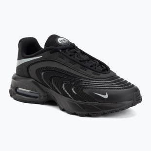 Scarpe da uomo Nike Air Max Fire black/light silver/light pumice
