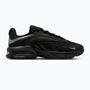 Scarpe da uomo Nike Air Max Fire black/light silver/light pumice
