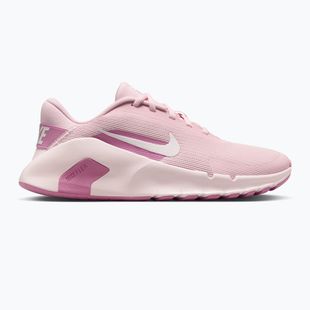 Scarpe da training da donna Nike Flex Train pink foam/pearl pink/peony/white