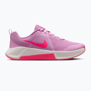 Scarpe da allenamento da donna Nike MC Trainer 3 light magenta/sail/hyper pink