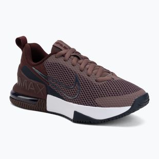 Scarpe da allenamento da uomo Nike Air Max Alpha Trainer 6 tattoo/burgundy crush/white/obsidian