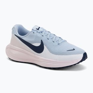 Scarpe da running da donna Nike Revolution 8 hydrogen blue/white/pearl pink/blue void