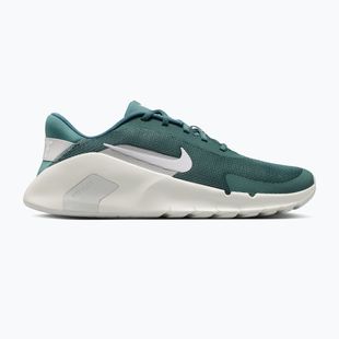 Scarpe da allenamento da uomo Nike Flex Train mineral slate/spruce aura/white