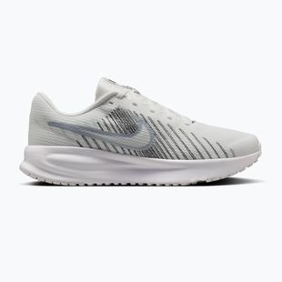 Scarpe da running da uomo Nike Run Defy summit white/white/black/metallic silver