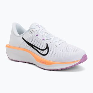 Scarpe da running da donna Nike Quest 6 white/bright violet/light magenta/black