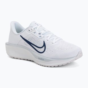 Scarpe da running da donna Nike Quest 6 white/pearl pink/work blue/blue void