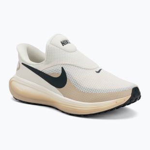 Scarpe da running da uomo Nike Revolution 8 EasyOn pale ivory/sail/linen/black spruce