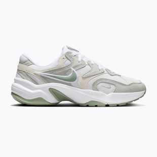 Scarpe da donna Nike AL8 white/phantom/light silver/steam